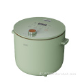 Κορυφαίες επωνυμίες 2L Desugar Sugar Cooker Rice Cooker